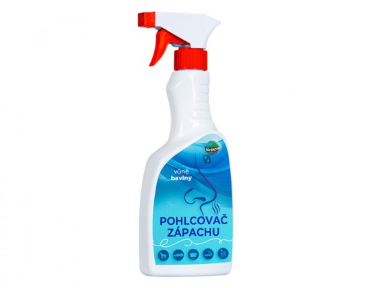 Sprej proti zápachu s vôňou ovoc Neutralizer Stop 500ml