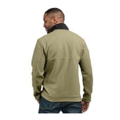 Schöffel Bundy univerzálne L Urban Fleece Style Gregale