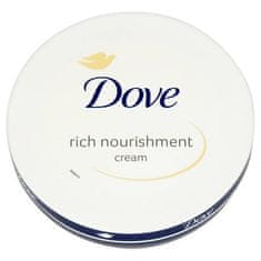 Dove Výživný telový krém Rich Nourishment (Cream) (Objem 150 ml)