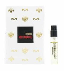 Mancera Intense Red Tobacco - EDP 2 ml - vzorka s rozprašovačom