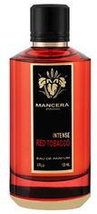 Mancera Intense Red Tobacco - EDP 2 ml - vzorka s rozprašovačom