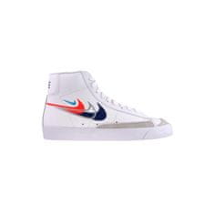 Nike Obuv biela 44 EU Blazer Mid '77 Sd