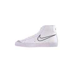 Nike Obuv biela 44 EU Blazer Mid '77 Sd