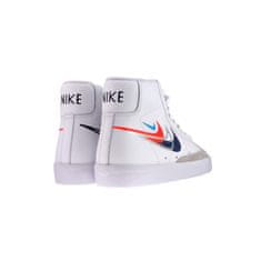 Nike Obuv biela 44 EU Blazer Mid '77 Sd