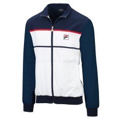 FILA Mikina 194 - 199 cm/3XL Max Warm-up