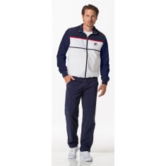 FILA Mikina 194 - 199 cm/3XL Max Warm-up