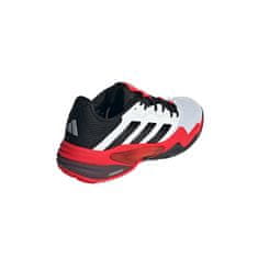 Adidas Obuv tenis 46 EU Barricade 13