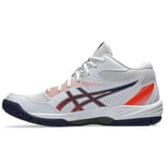 Asics Obuv volejbal biela 42 EU Gel-task Mt 4