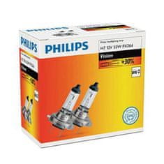 Philips H7 Vision 2 ks