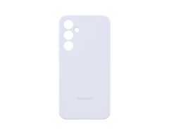 SAMSUNG Silikónový zadný kryt A55 Light Blue