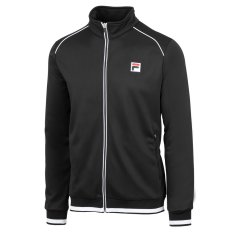 FILA Mikina čierna 194 - 199 cm/3XL Ben Warm-up