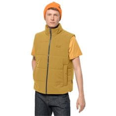 Jack Wolfskin Bundy univerzálne medová XXL 12064015205