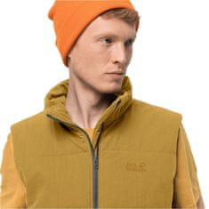 Jack Wolfskin Bundy univerzálne medová XXL 12064015205