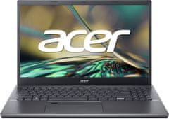 Acer Acer Aspire 5 (A515-57), šedá