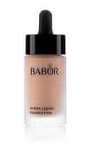 Babor Hydratačný make-up (Hydra Liquid Foundation) 30 ml (Odtieň 07 Almond)