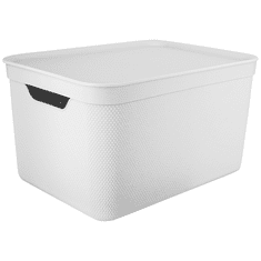 Rotho DECO BOX JIVE 16 L