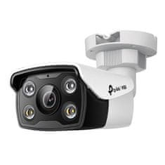 TP-LINK VIGI C350 (6mm) VIGI 5MP Full-Color Bullet Network Camera