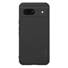 Nillkin Super Frosted PRE Zadný Kryt pre Google Pixel 8a Black