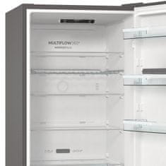 Gorenje chladnička NRC620BSXL4