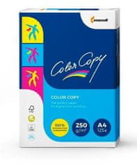 Color Copy Europapier - A4, 250g/m2, 1x125listov