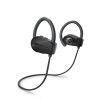 Energy Sistem Earphones Bluetooth Sport 1+ Dark, Bluetooth športové slúchadlá s mikrofónom