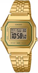 CASIO Collection Vintage LA680WEGV-9AEF (007)