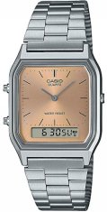 CASIO Collection Vintage AQ-230A-4AMQYES (001)