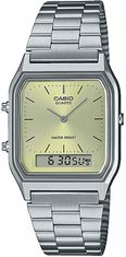 CASIO Collection Vintage AQ-230A-9AMQYES (001)