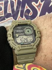 CASIO Sport WS-1700H-5AVEF (638)