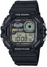 CASIO Sport WS-1700H-1AVEF (638)