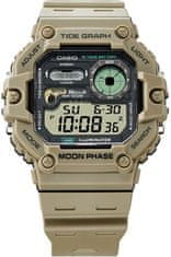 CASIO Sport WS-1700H-5AVEF (638)