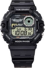 CASIO Sport WS-1700H-1AVEF (638)