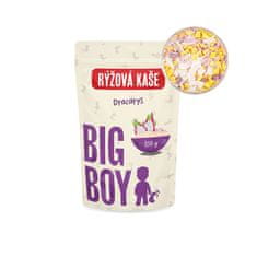 Big Boy Ryžová Kaša 350 g dracarys eko varianta