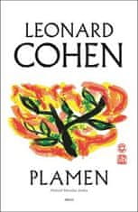 Leonard Cohen: Plamen