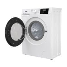 Gorenje práčka WNGPI72SBS