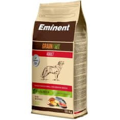 Eminent Dog Grain Free Adult 12kg