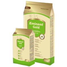 Eminent Gold Adult Lamb + Rice 2kg