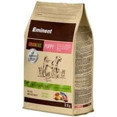 Eminent Dog Grain Free Puppy 2kg