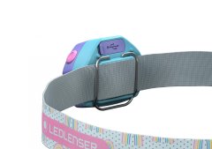 LEDLENSER LEDLENSER KIDLED 4R RAINBOW