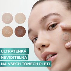 Garnier Hydrokoloidné náplasti na nedokonalosti pleti Pure Active (Pimple Patch) 22 ks