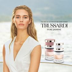 Trussardi Pure Jasmine - EDP 60 ml