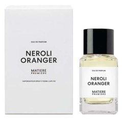 Neroli Oranger - EDP 100 ml