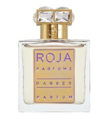 Danger Pour Femme - parfém 50 ml