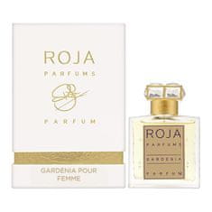 Gardenia Pour Femme - parfém 50 ml