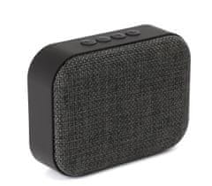 Verk  06293 Reproduktor Bluetooth 3W čierna