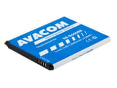 Avacom Náhradné batérie do mobilu Samsung Galaxy S4 Li-Ion 3,8 V 2600mAh, (náhrada EB-B600BE)