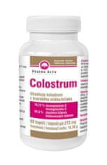 Pharma Activ Colostrum 60 kapsúl