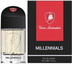 Millennials - EDT 40 ml