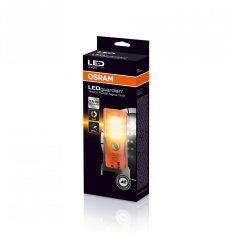 Osram OSRAM LEDGuardianTruck Flare Signal TA19 bezpečnostné svetlo 1ks LEDSL103