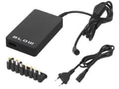 Blow Zdroj pe notebook SLIM 90W UNI